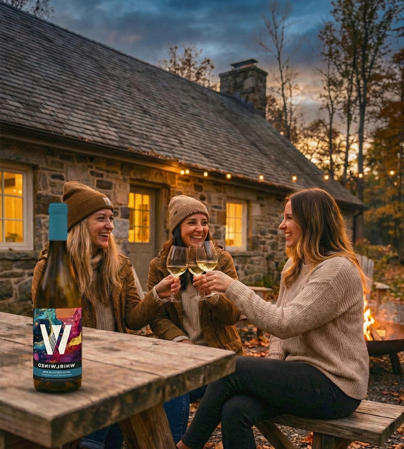 How to Relax Without Alcohol: Building a New Evening Ritual