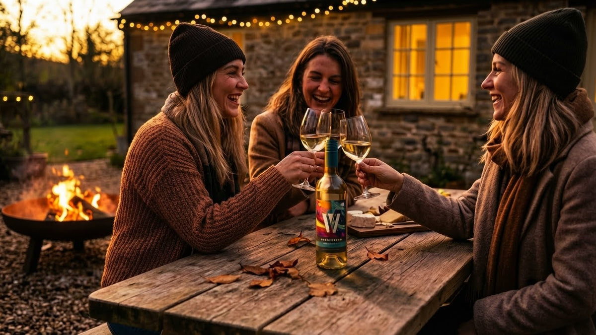 Sauvignon Blanc